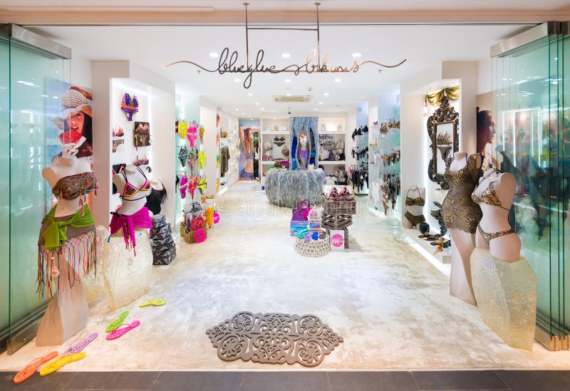 Bikini Shop