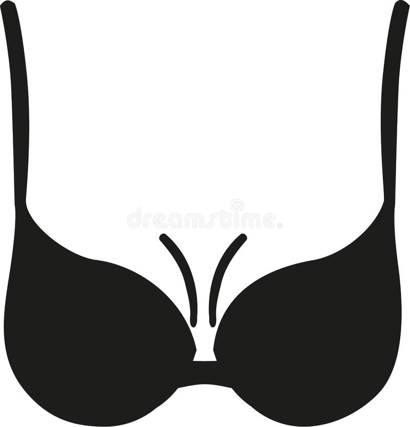 Boobs Stockowych Ilustracji, Wektorów & Klipartów – (1,094 Stock