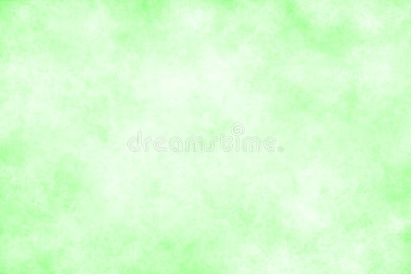 Bild för bakgrund för textur för moln för abstrakt begrepp för limefruktgräsplan stock illustrationer