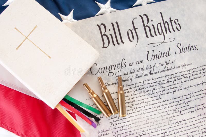 bill of rights bill of rights