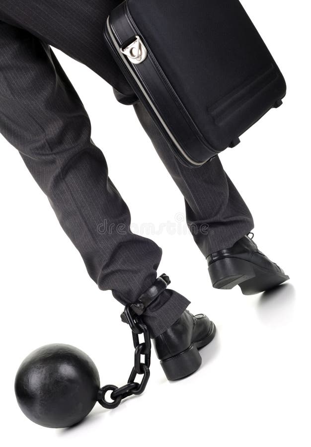 Bille et réseau sur l'homme d'affaires images stock Bille et réseau sur l'homme d'affaires images stock