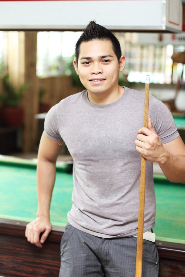 Billiard