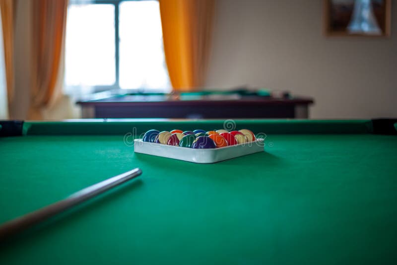 257 Billiard Table Fabric Stock Photos Free & RoyaltyFree Stock