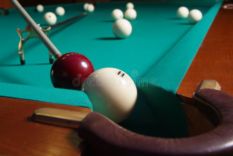 American Billiards