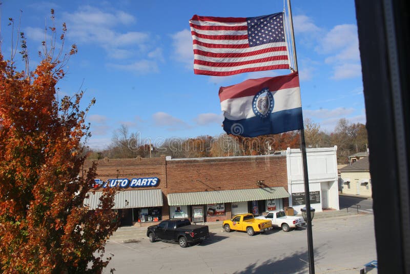 Billowing editorial photography. Image of flags, billowing 50964827
