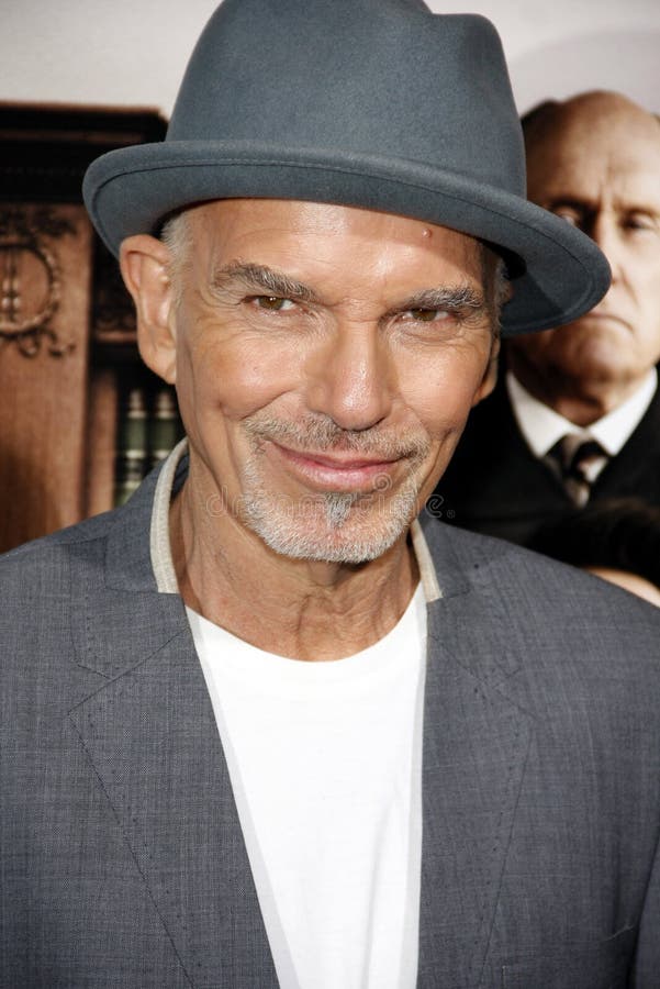 Billy Bob Thornton