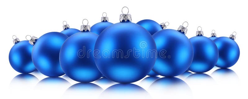 Biluțe de crăciun stock images