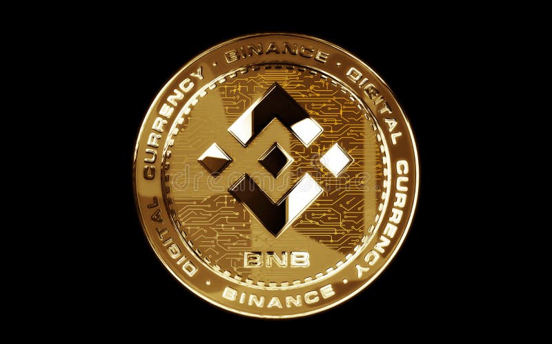 what does bnb stand for in cryptocurrency