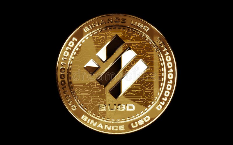 busd crypto coin