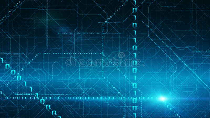 Binarios secuencia de datos el fondo Transferencia de la información, Cloud Computing Binarios secuencia de datos el fondo Transferencia de la información, Cloud Computing