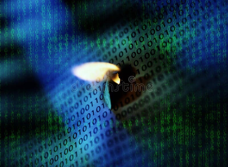 Echno. of is collect :. Processor cpu binary code stock images, royalty-free photos and pictures