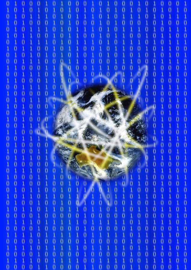 Across. of is top :. Processor cpu binary code illustrations