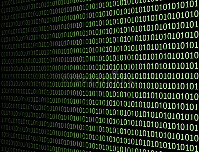 binary code computer στοκ φωτογραφία με δικαίωμα ελεύθερης χρήσης binary code computer στοκ φωτογραφία με δικαίωμα ελεύθερης χρήσης