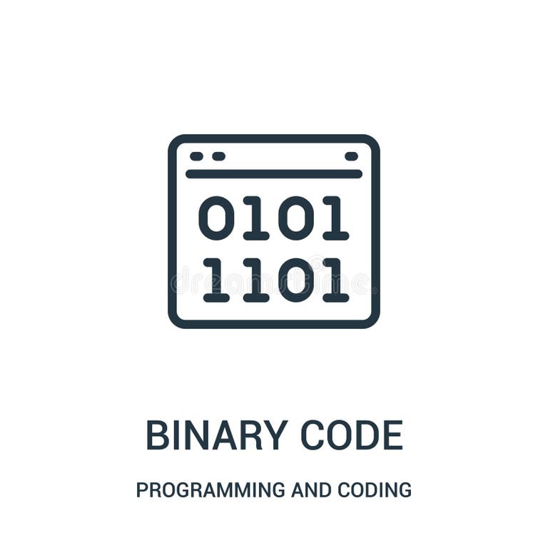 Binary Logo Stock Illustrations – 10,475 Binary Logo Stock ...