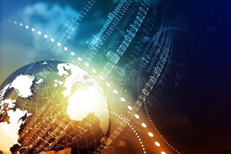 World background online