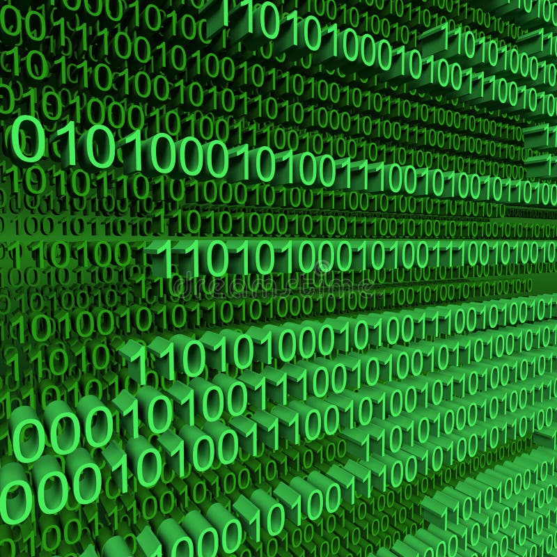 ASCII - Binary Character Table y binary