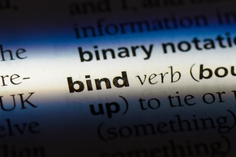 Bind Stock Images Download 14,462 Royalty Free Photos
