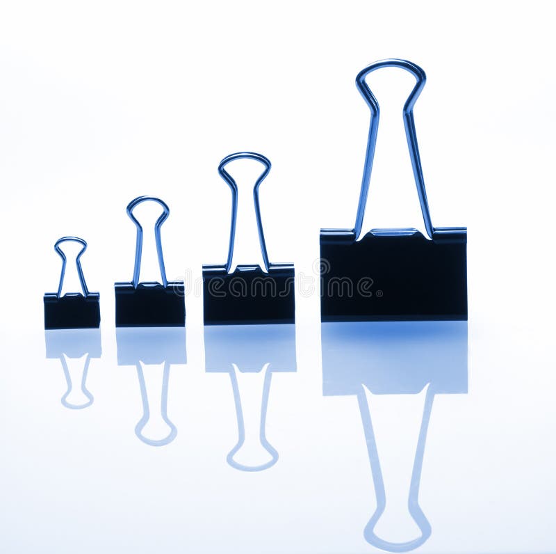Binder Clips Assembly Line Stock Photos Free & RoyaltyFree Stock