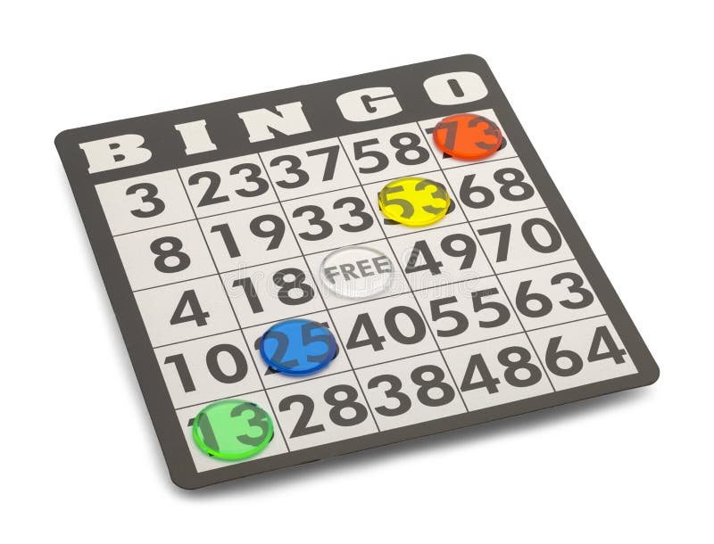 Bingo Gewinn