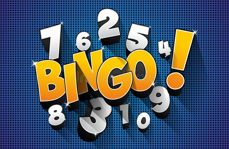 Bingo Jackpot Games & Bingo Special Games