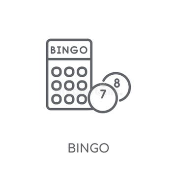 Bingo Logo Stock Illustrations – 1,451 Bingo Logo Stock Illustrations ...