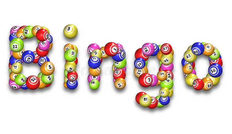 Bingo Stock Illustrations – 20,080 Bingo Stock Illustrations, Vectors ...