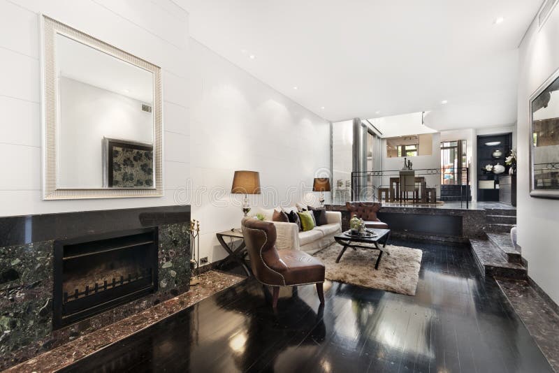 binnenhuisarchitectuur prijzen binnenhuisarchitectuur van een woonkamer stock foto binnenhuisarchitectuur prijzen binnenhuisarchitectuur van een woonkamer stock foto