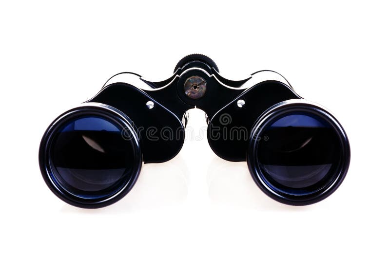Future vision stock photo. Image of magnify, future, vision 13208684