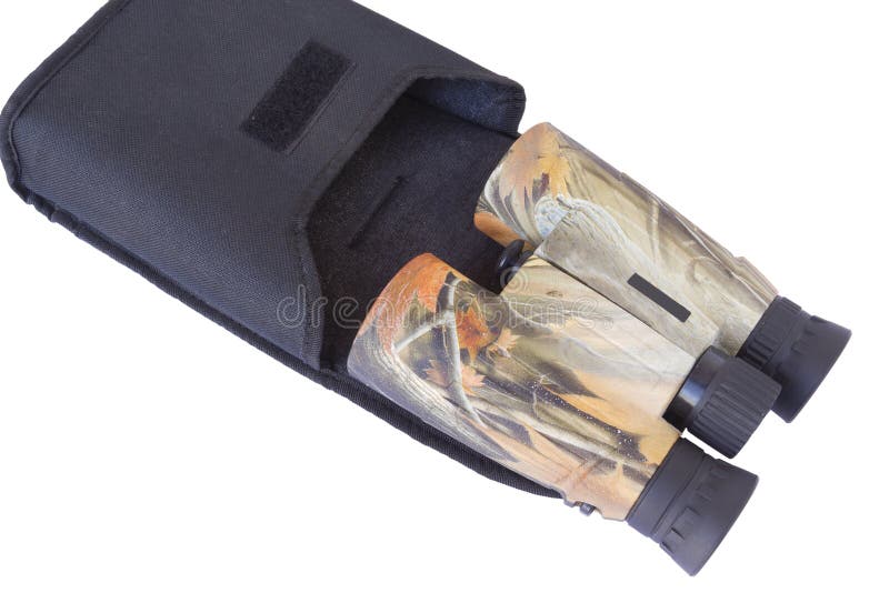 Binoculars stock photo. Image of sight, sunglasses, velcro 26068584