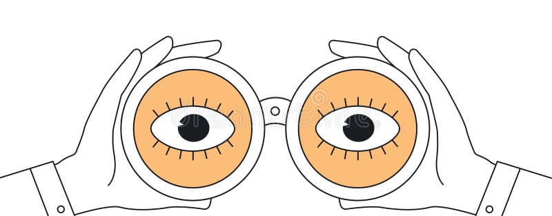 Cartoon Eyes Binoculars Stock Illustrations – 195 Cartoon Eyes Binoculars Stock Illustrations, Vectors & Clipart - Dreamstime Cartoon Eyes Binoculars Stock Illustrations – 195 Cartoon Eyes Binoculars Stock Illustrations, Vectors & Clipart - Dreamstime