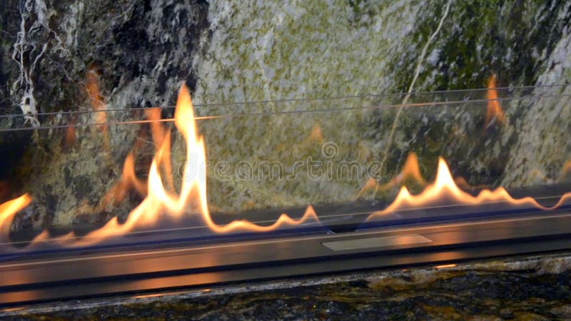 Bio- camino moderno del fireplot sul gas dell'etanolo Smart ecologico