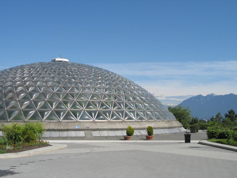 Bio dome