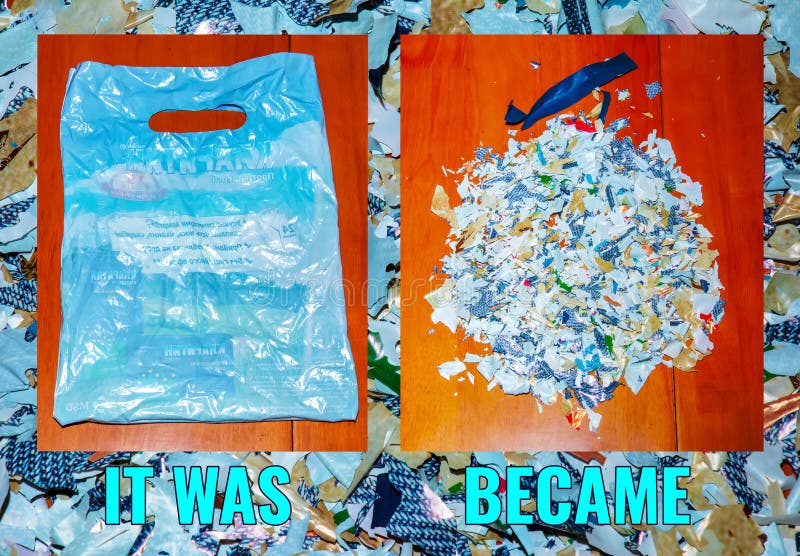 Biodegradable Plastic Bag Stock Photos Free & Royalty