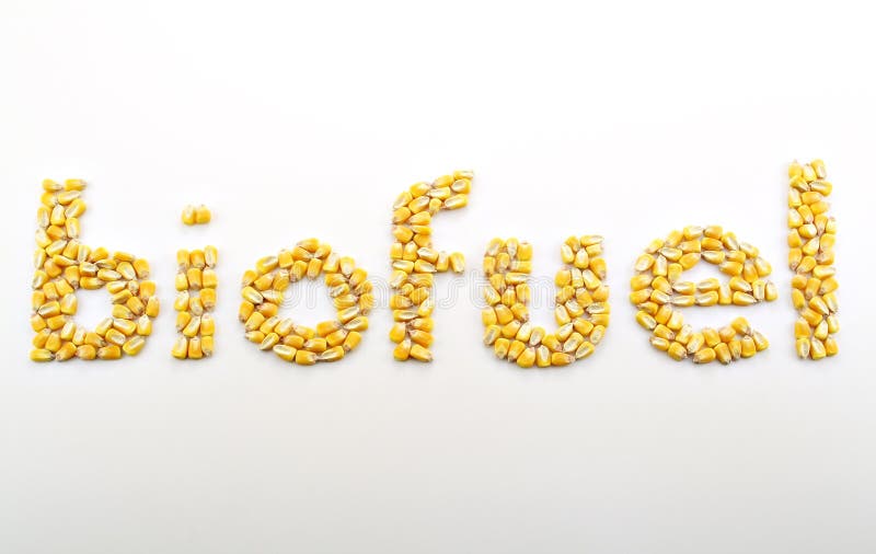 Biofuel I