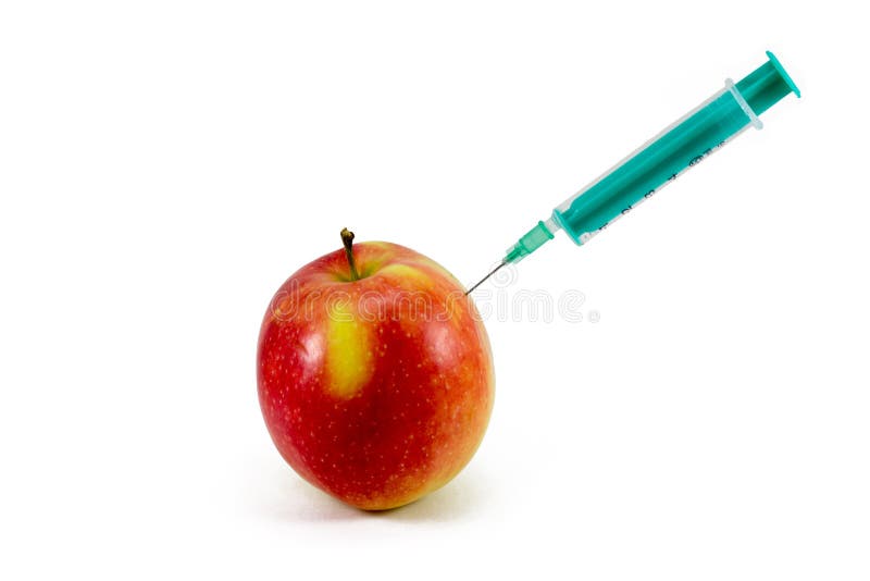 Biologia eksperyment zdjęcia stock Biologia eksperyment zdjęcia stock