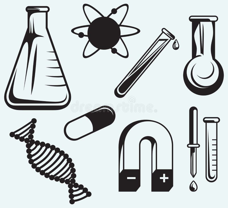 Biology, chemistry and physics