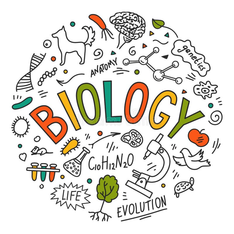 Biology Stock Illustrations – 636,429 Biology Stock Illustrations, Vectors  & Clipart - Dreamstime