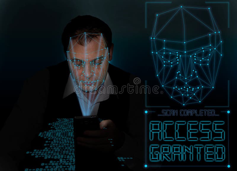 How to Set Up Windows Hello Facial Recognition - Laptop Mag - Face Detection Verification For Laptops