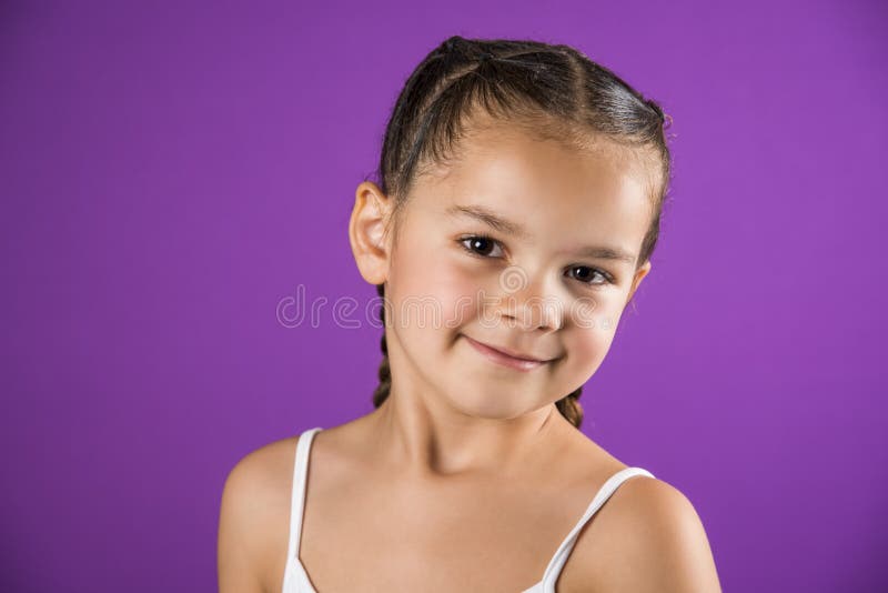 biracial girl hairstyles