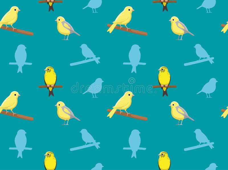 HD wallpaper Canary orange bird Animals Birds orange canary animal  themes  Wallpaper Flare