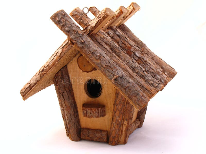 Bird house