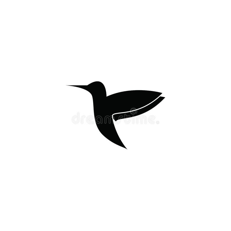 Bird Logo and Symbol Images Illustration Stock Vector - Illustration of ...