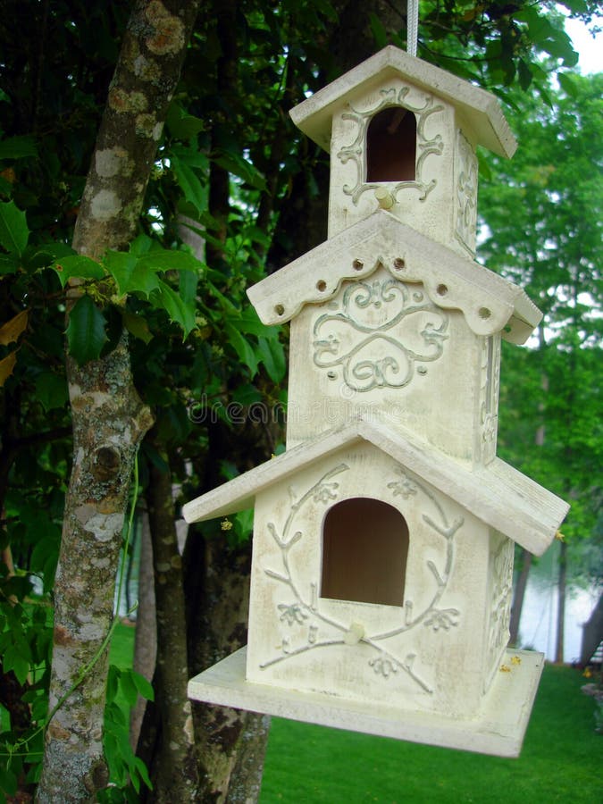 Victorian Birdhouse Stock Photos Free & RoyaltyFree Stock Photos