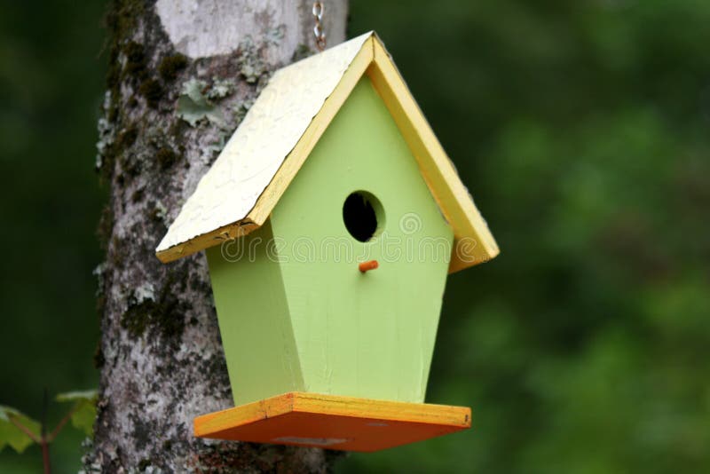 Birdhouse