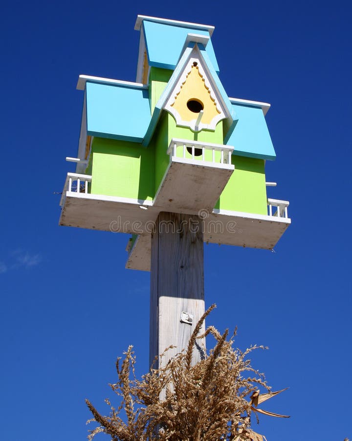 Birdhouse