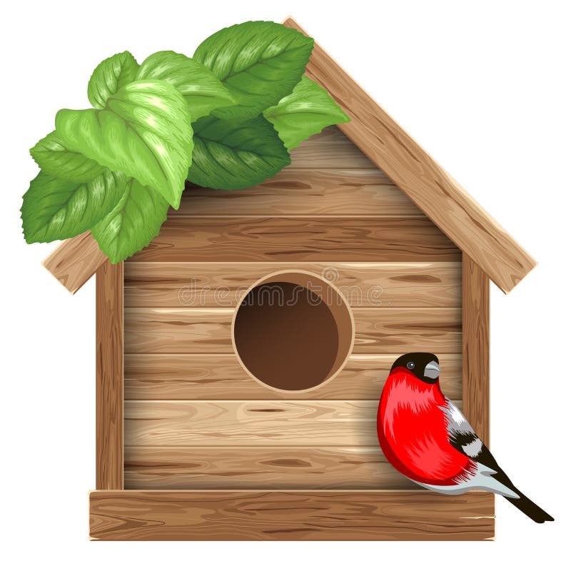 Birdhouse