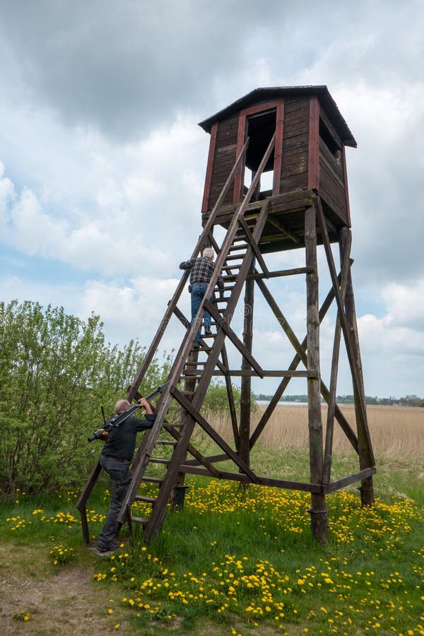 bird watching tours poland