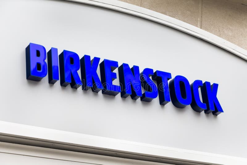 Birkenstock Shop Stock Photos - Free & Royalty-Free Stock Photos from  Dreamstime