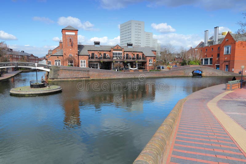 birmingham foto de archivo libre de regalías birmingham foto de archivo libre de regalías
