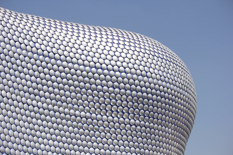 Birmingham Bullring editorial stock image. Image of birmingham - 32207809